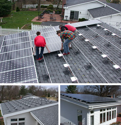  MicroInverter Kits are Making DIY Home Solar Even More Affordable