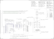 Typical 3 Line Home Installation Drawing