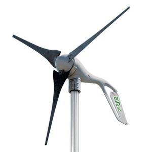 Air Wind Turbine