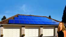 Iowa Solar Panels Home