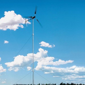 Wind Energy Power