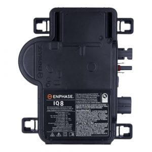 Enphase IQ8 Micorinverter