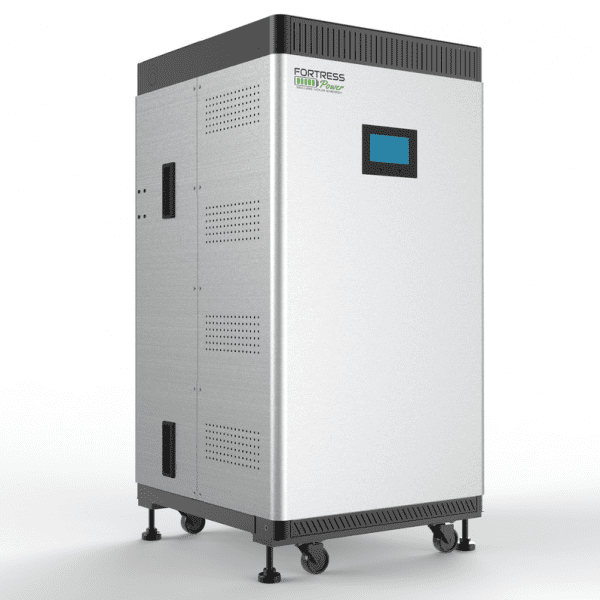 Fortress Battery 18.5 kW