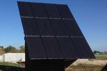 Iowa Off Grid Solar Kits