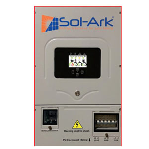 Solar Inverter 