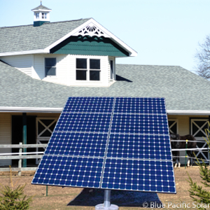 solar batteries