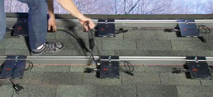 Enphase Energy 10000W Grid-Tied Solar Kit; DIY (Do-it-yourself)