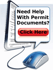 solar permit documents