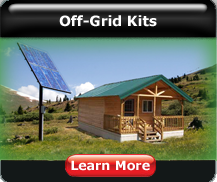 off-grid solar