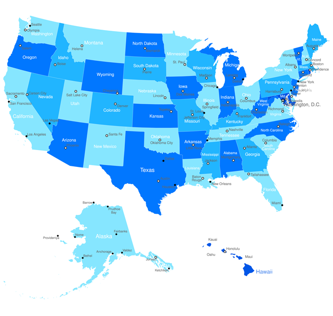 state incentives